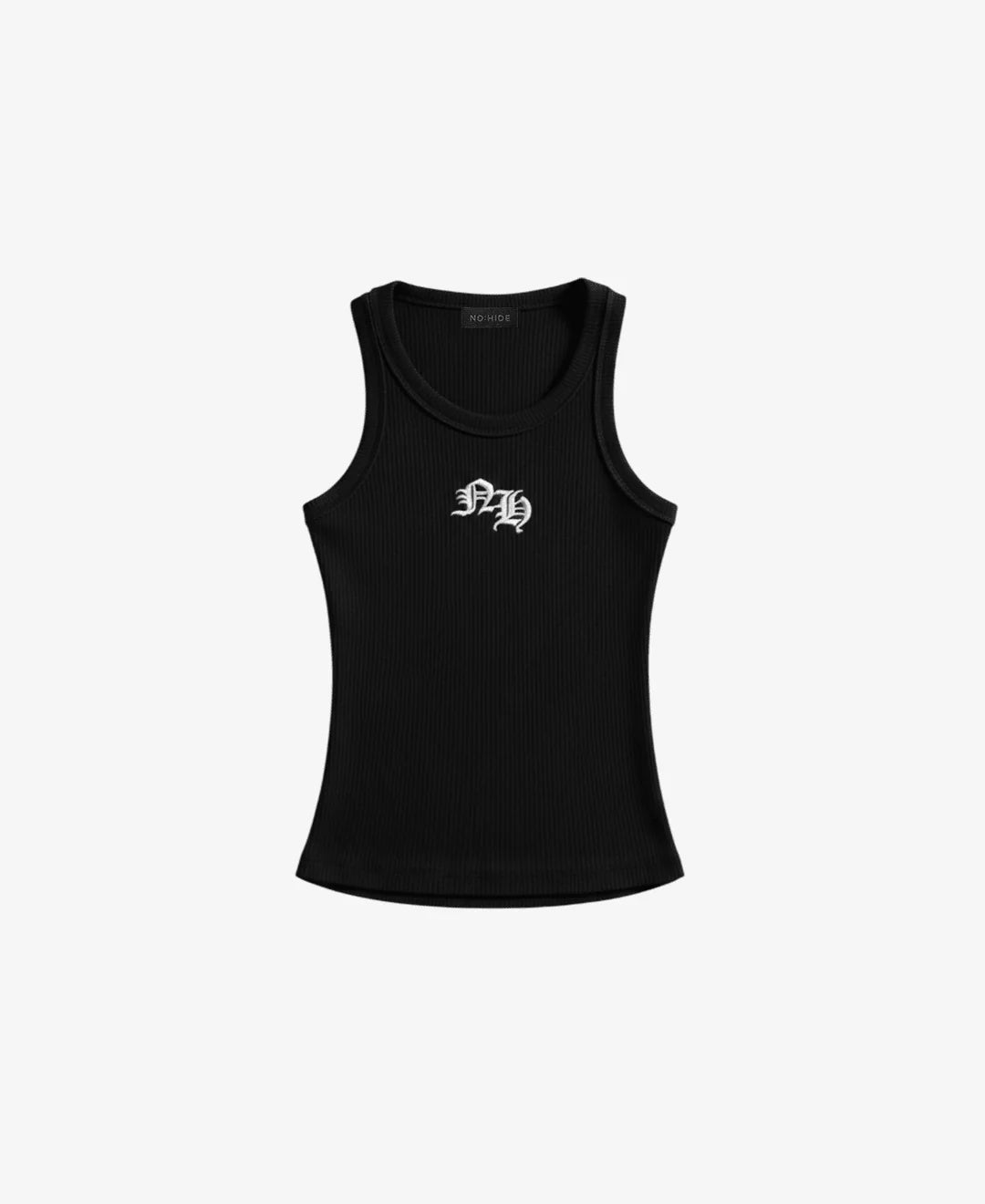 TANK TOP NO HIDE GOTHIC