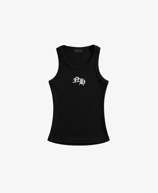 TANK TOP NO HIDE GOTHIC