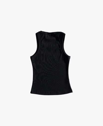 TANK TOP NO HIDE GOTHIC