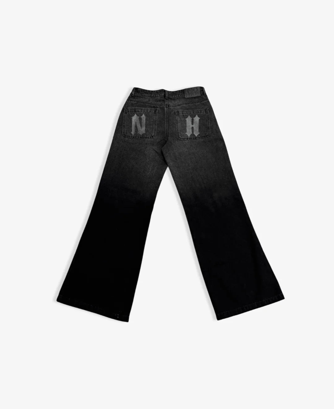 JEAN NO HIDE GOTHIC MUJER