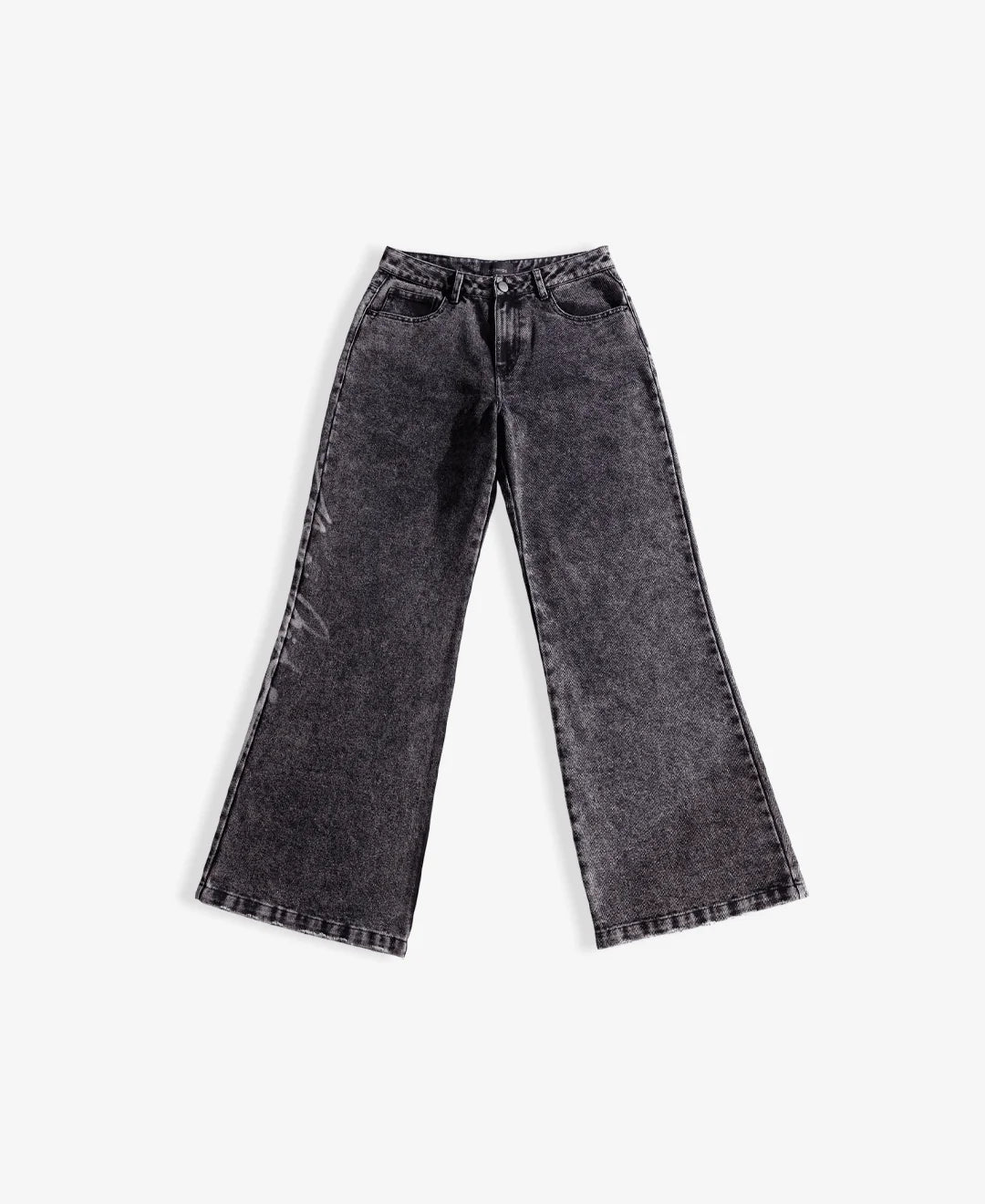 JEAN NO HIDE FADED WASH DAMA