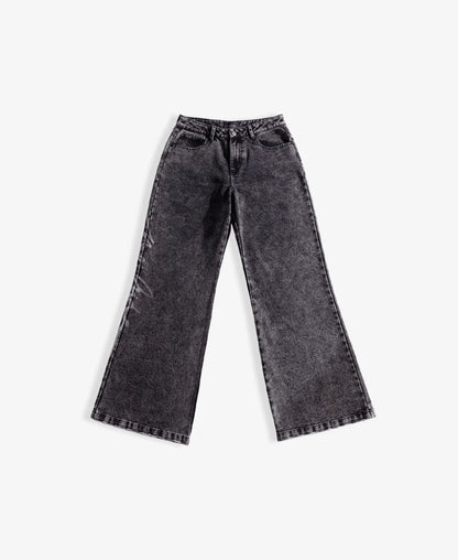 JEAN NO HIDE FADED WASH DAMA