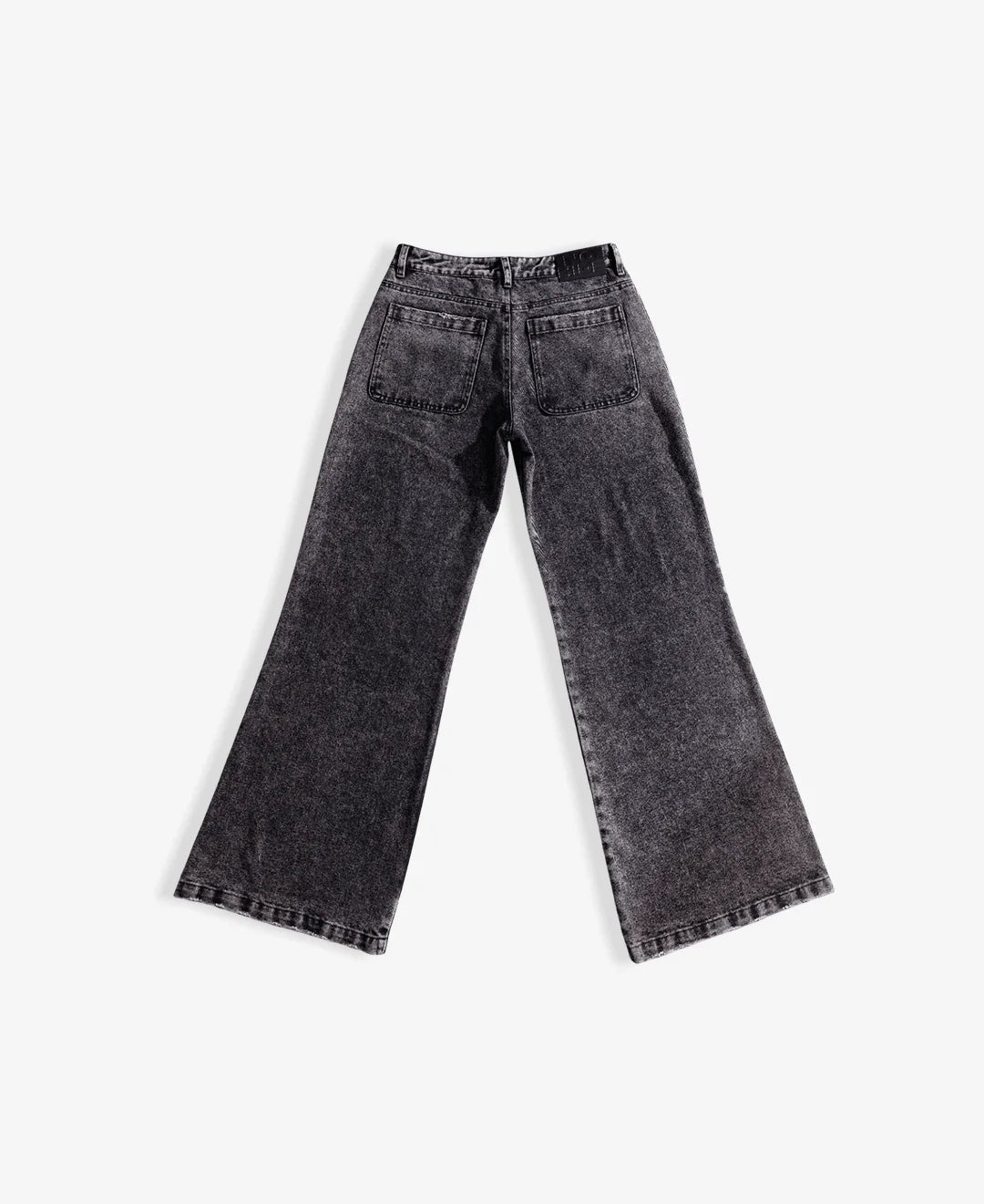 JEAN NO HIDE FADED WASH DAMA