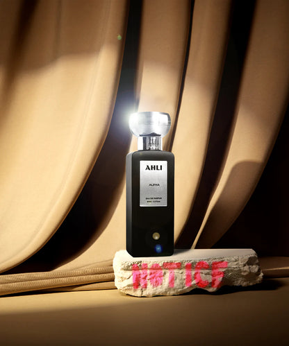 PERFUME AHLI ALPHA EDP 2 OZ UNISEX