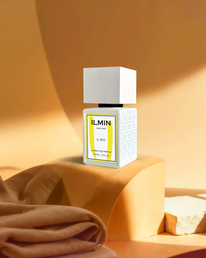 PERFUME ILMIN IL BEE EXTRACTO DE PERFUME 1,7 OZ UNISEX