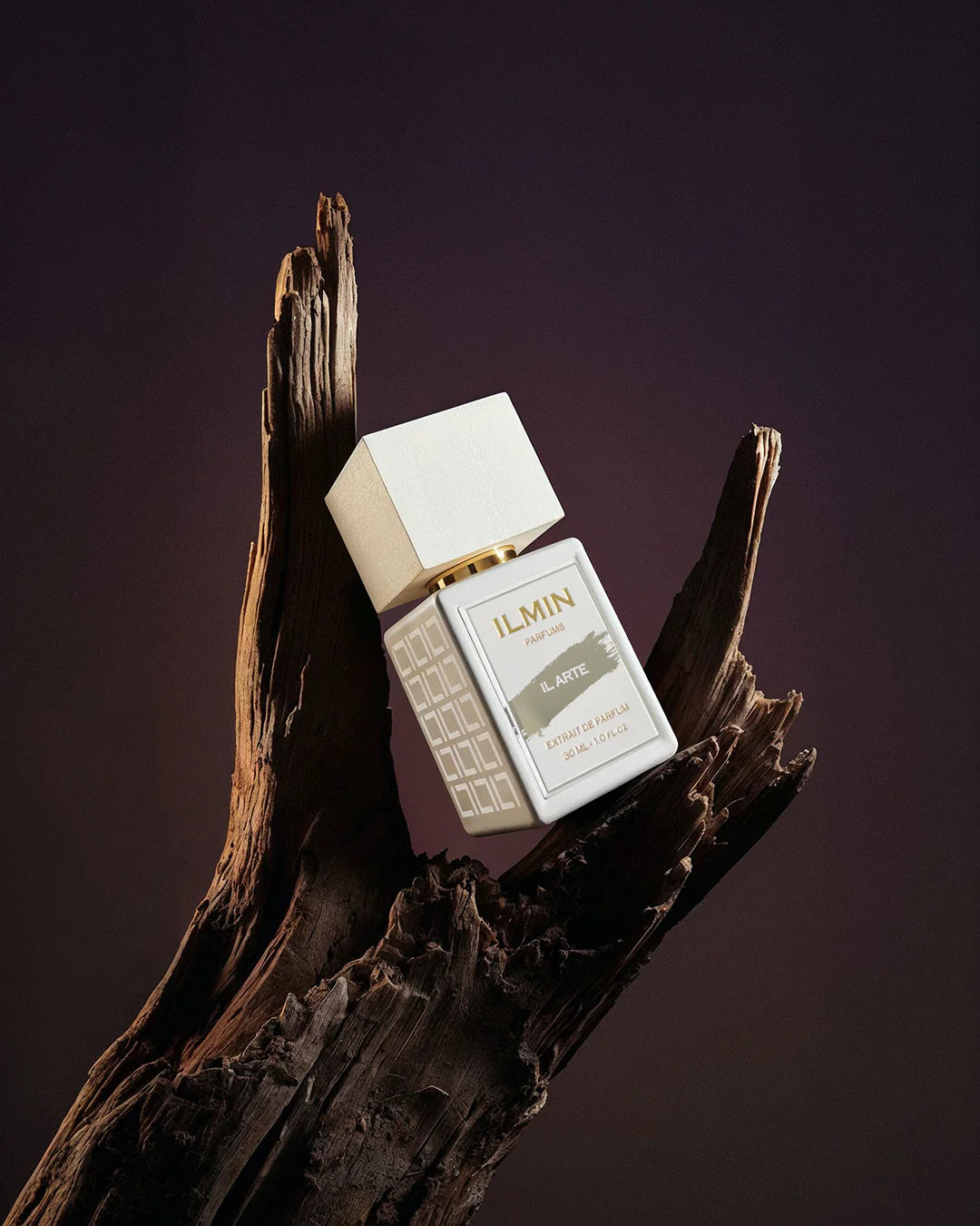 PERFUME ILMIN IL ARTE EXTRACTO DE PERFUME 1,7 OZ UNISEX
