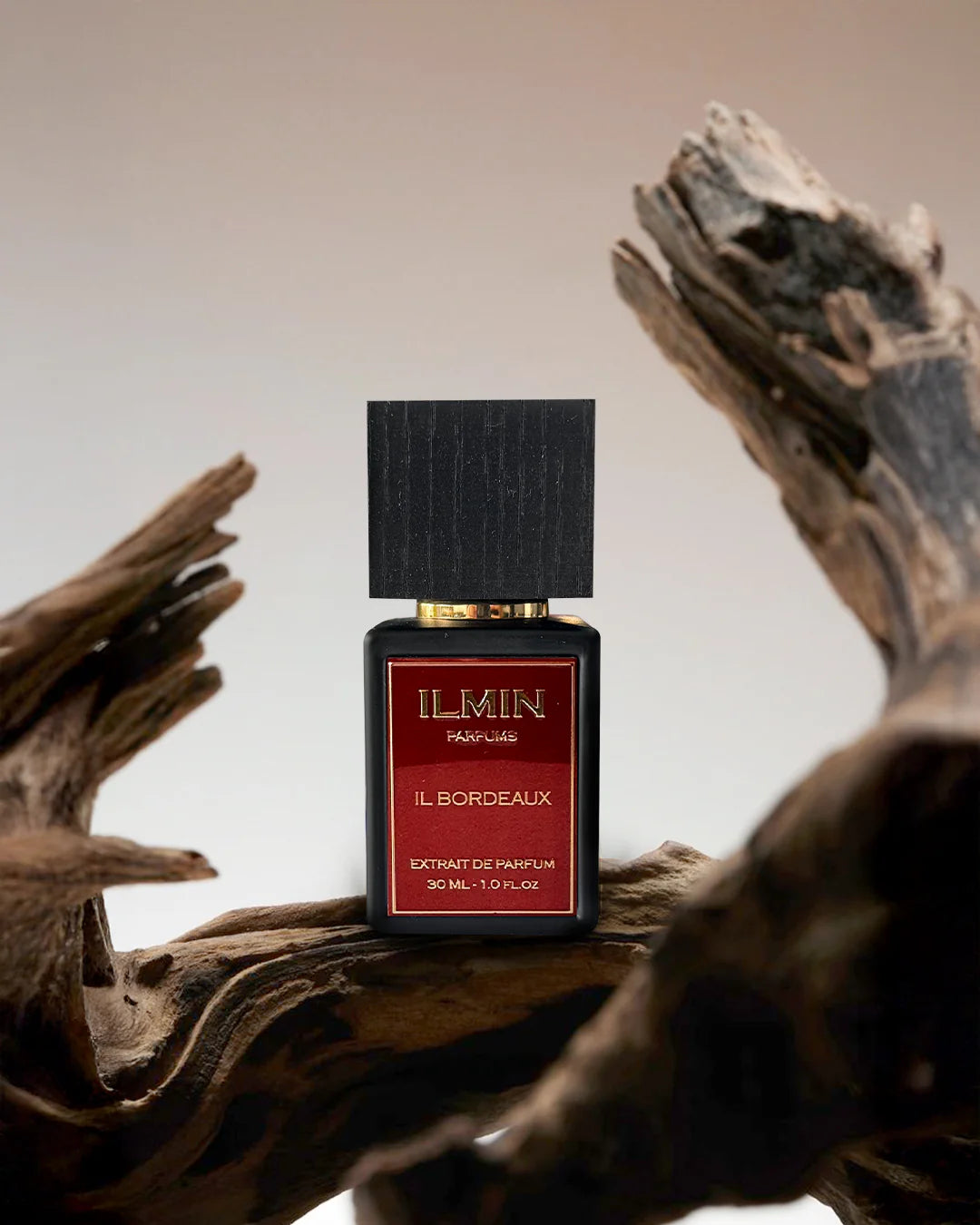 PERFUME ILMIN IL BORDEAUX EXTRACTO DE PERFUME 1,7 OZ UNISEX
