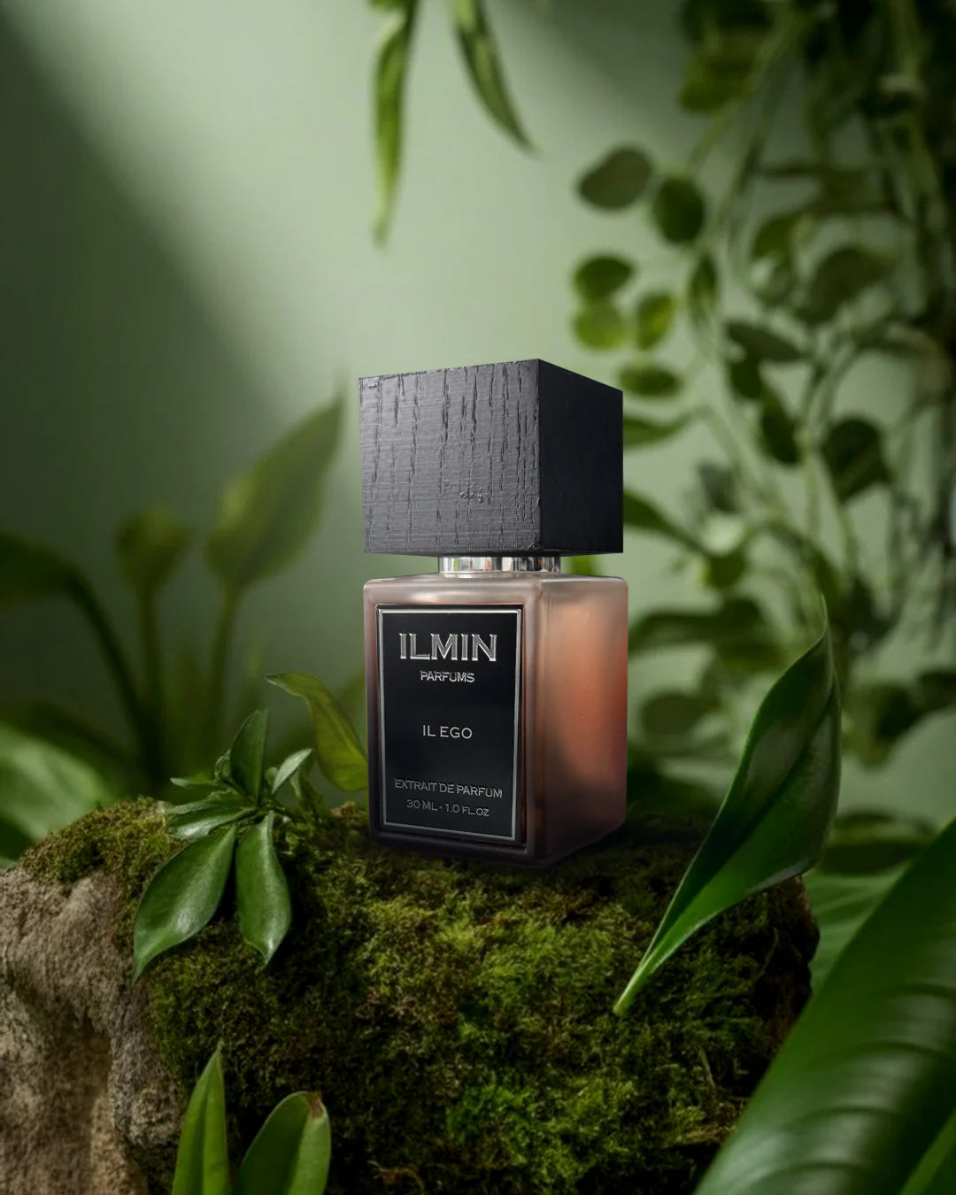PERFUME ILMIN IL EGO EXTRACTO DE PERFUME 1,7 OZ UNISEX