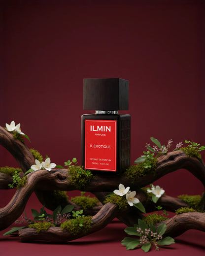 PERFUME ILMIN IL EROTIQUE EXTRACTO DE PERFUME 1,7 OZ UNISEX