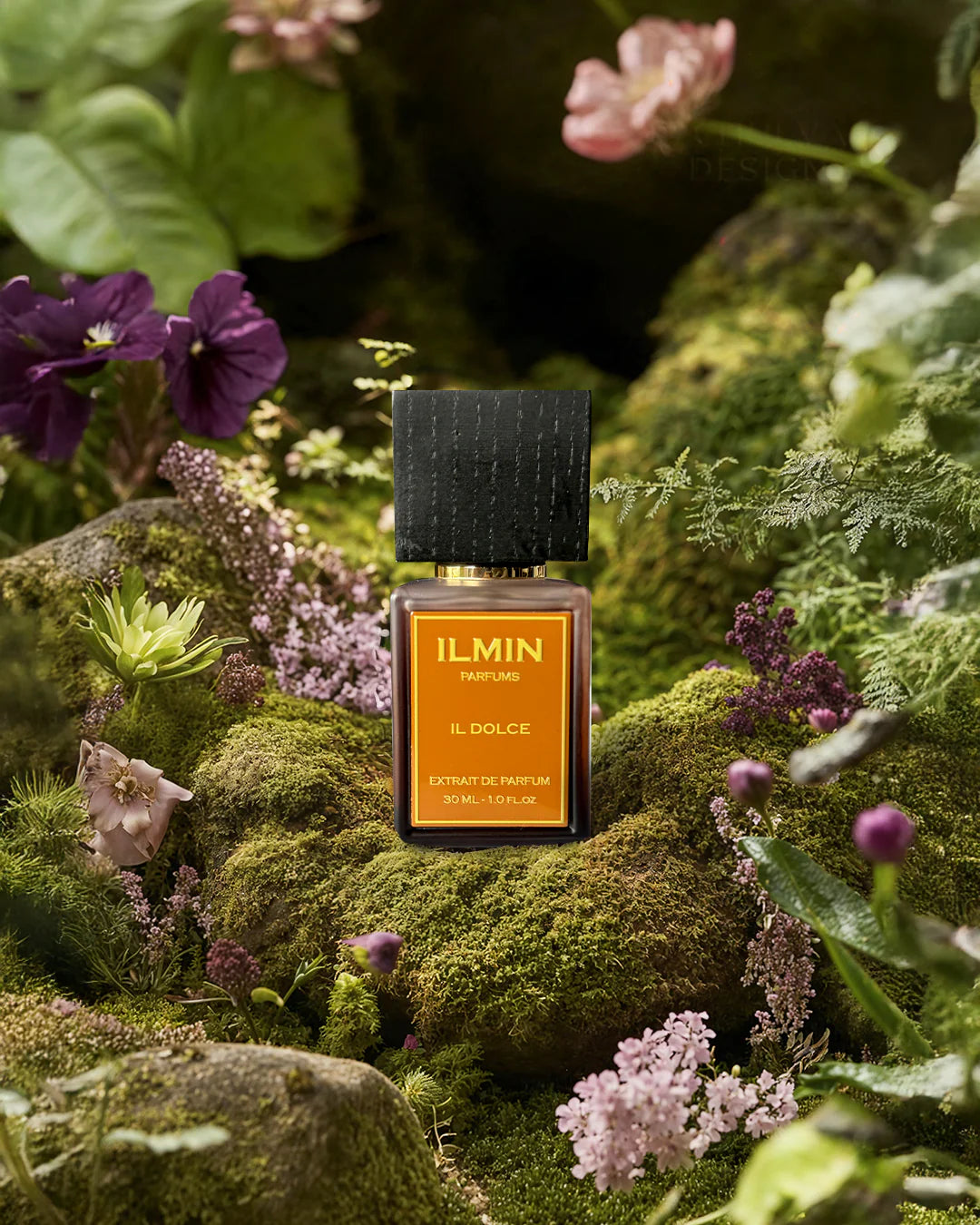 PERFUME ILMIN IL DOLCE EXTRACTO DE PERFUME 1,7 OZ UNISEX