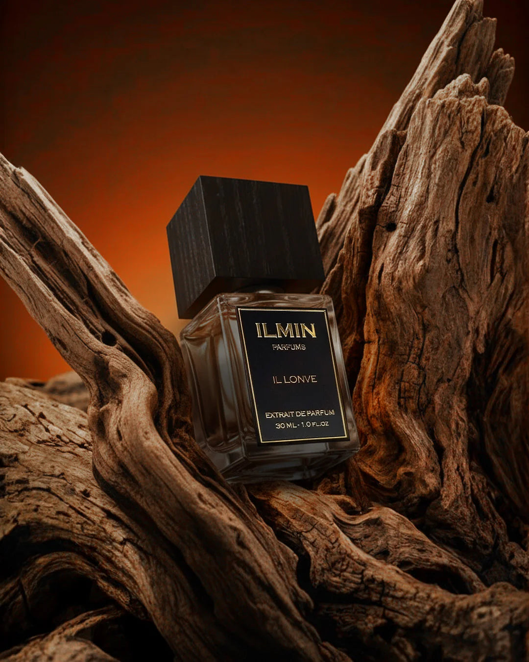 PERFUME ILMIN IL LONVE EXTRACTO DE PERFUME 1,7 OZ UNISEX