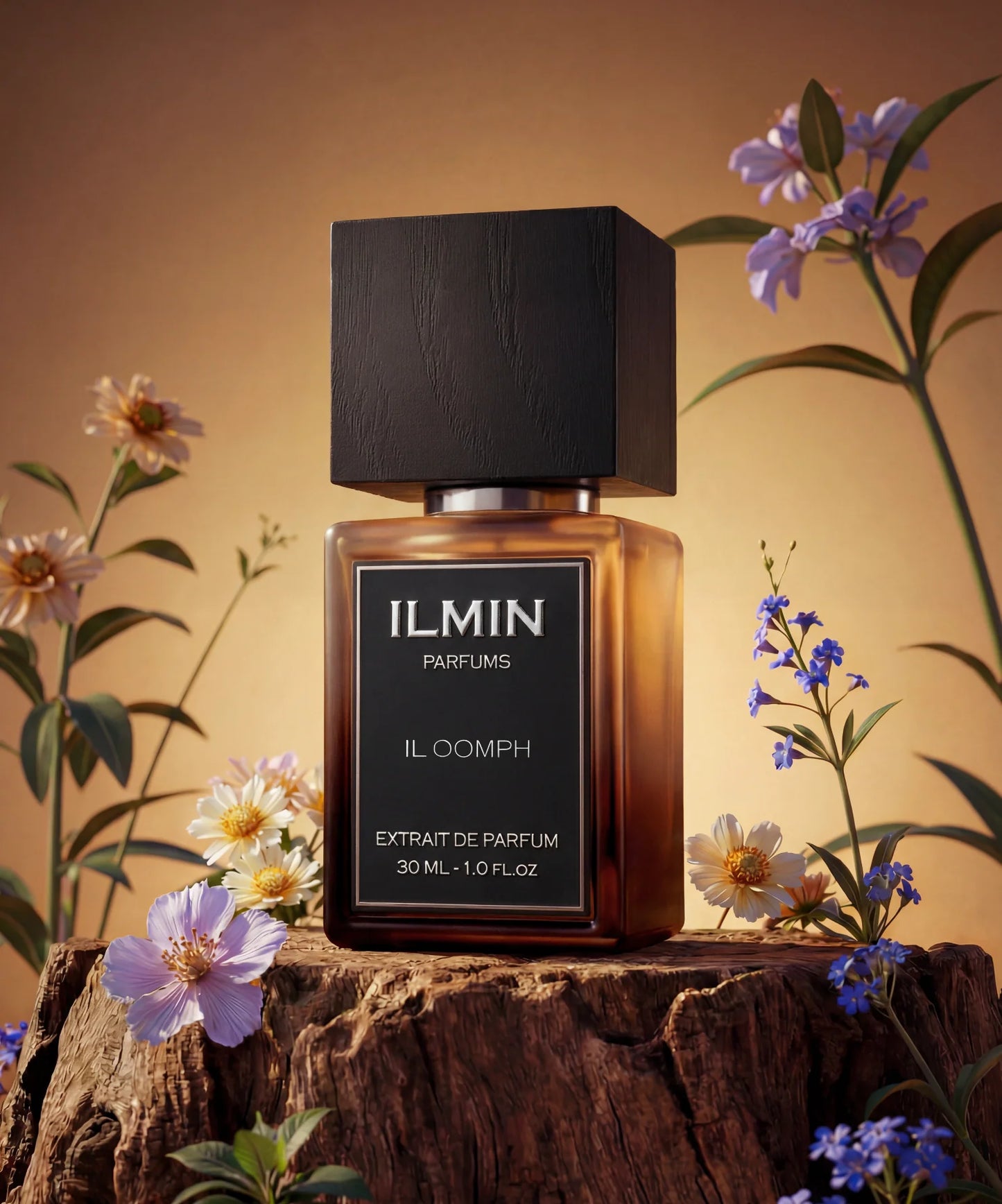 PERFUME ILMIN IL OOMPH EXTRACTO DE PERFUME 1,7 OZ UNISEX