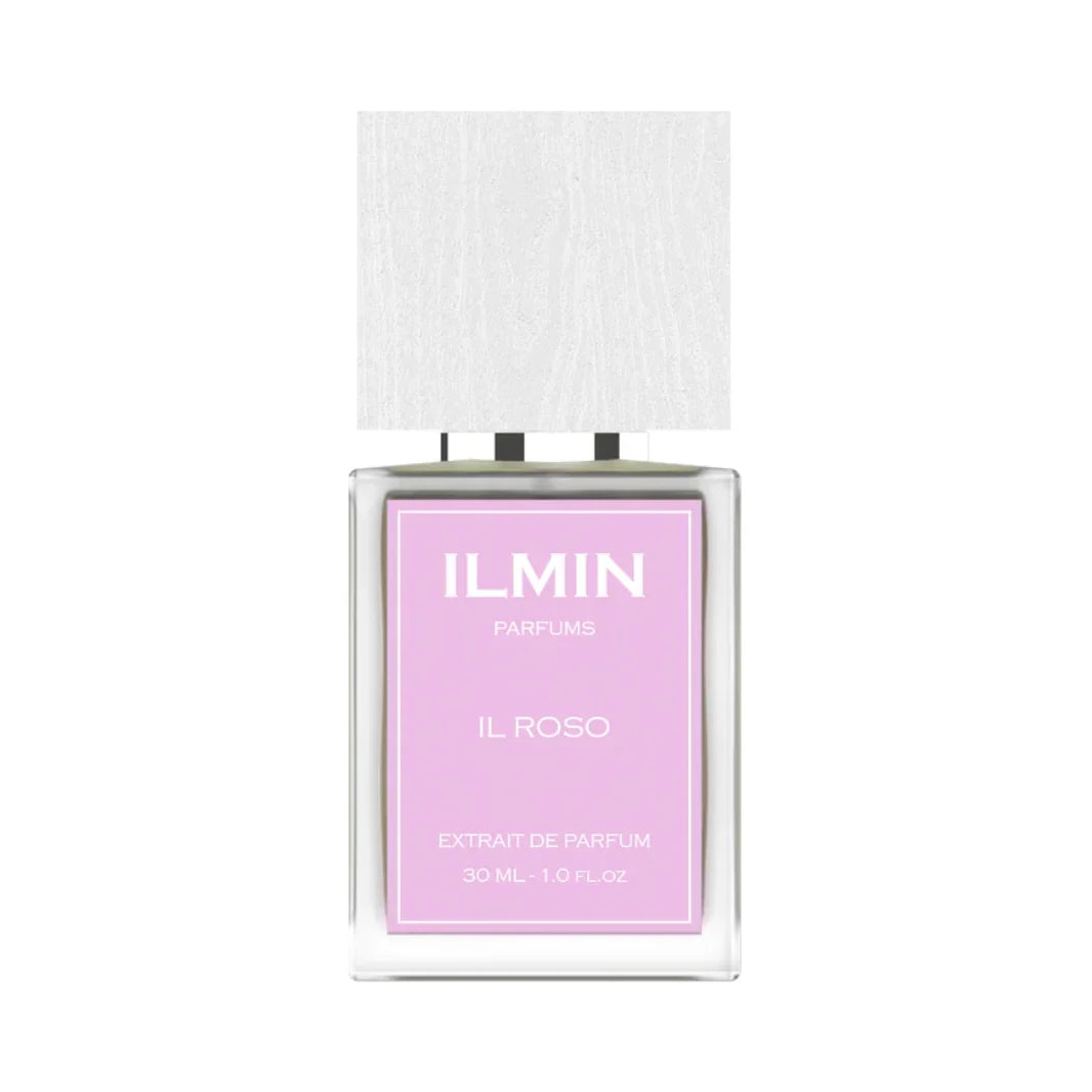 PERFUME ILMIN IL ROSO EXTRACTO DE PERFUME 1,7 OZ ROSO