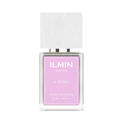 PERFUME ILMIN IL ROSO EXTRACTO DE PERFUME 1,7 OZ ROSO