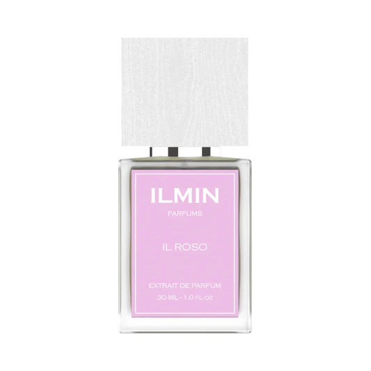 PERFUME ILMIN IL ROSO EXTRACTO DE PERFUME 1,7 OZ ROSO