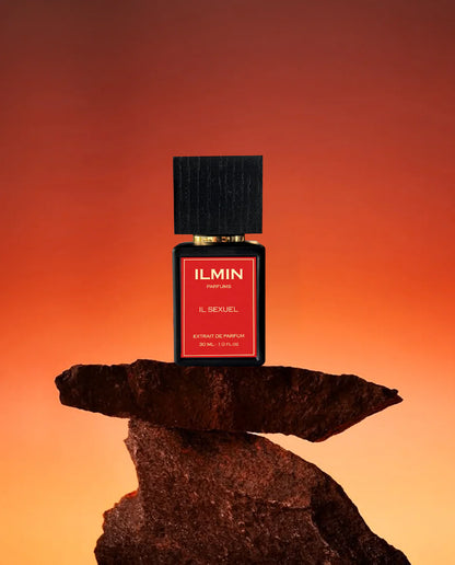 PERFUME ILMIN IL SEXUEL EXTRACTO DE PERFUME 1,7 OZ UNISEX