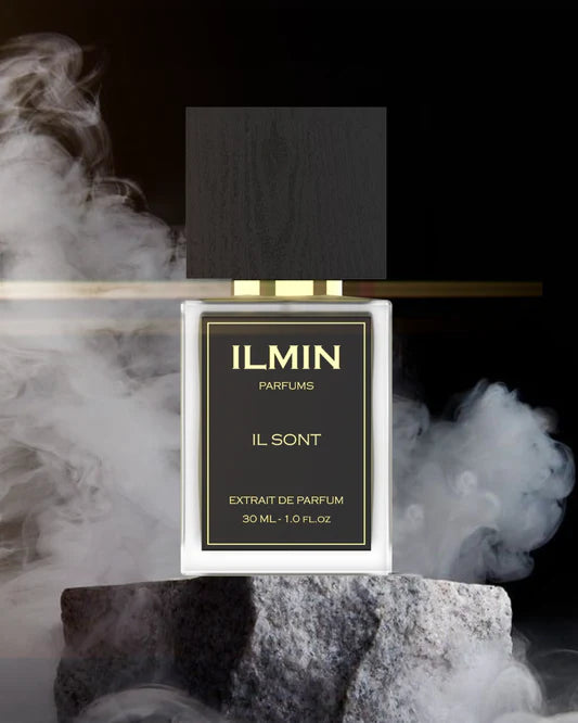 PERFUME ILMIN IL SONT EXTRACTO DE PERFUME 1,7 OZ UNISEX