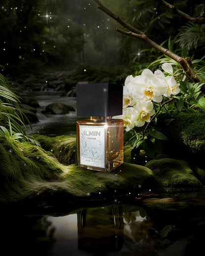 PERFUME ILMIN WONDERS IL AWA EXTRACTO DE PERFUME 1,7 OZ UNISEX