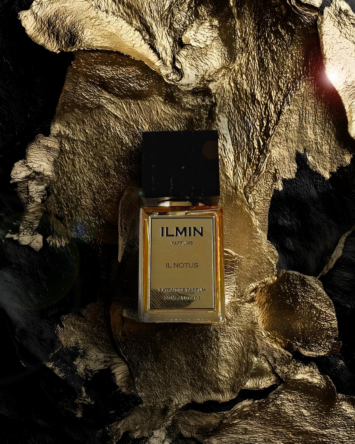 PERFUME ILMIN WONDERS IL NOTUS EXTRACTO DE PERFUME 1,7 OZ UNISEX