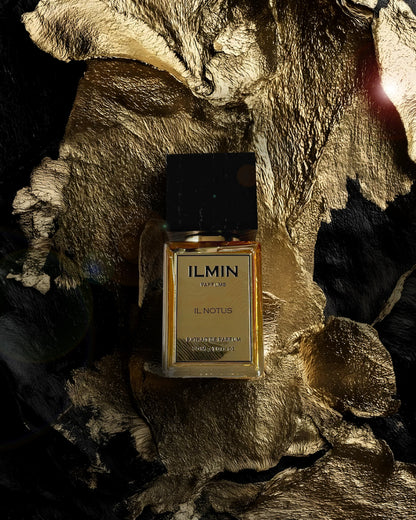 PERFUME ILMIN WONDERS IL NOTUS EXTRACTO DE PERFUME 1,7 OZ UNISEX