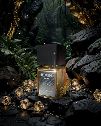 PERFUME ILMIN WONDERS IL UMA EXTRACTO DE PERFUME 1,7 OZ UNIEX