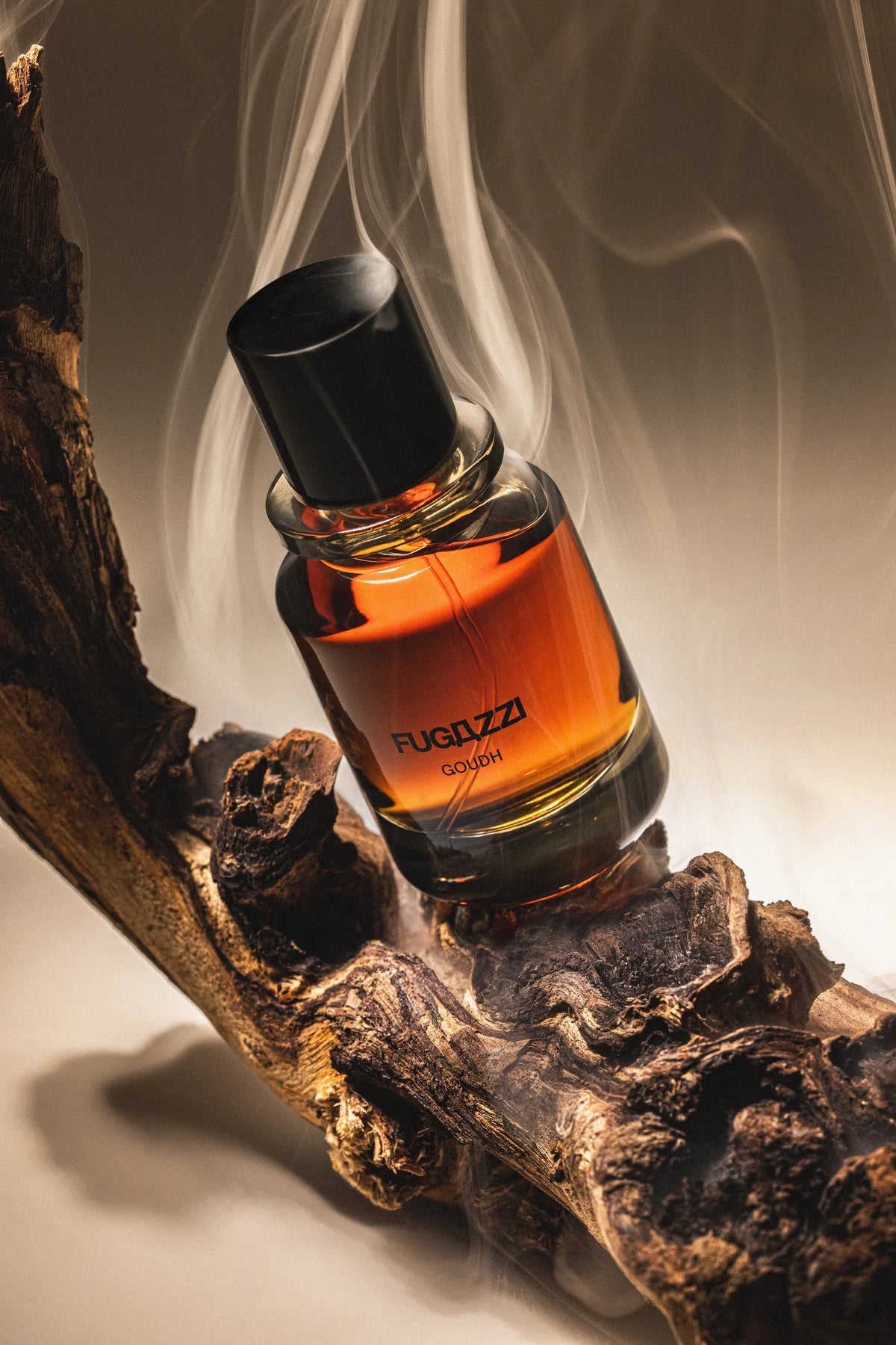 PERFUME FUGAZZI GOUDH 1,7 OZ UNISEX