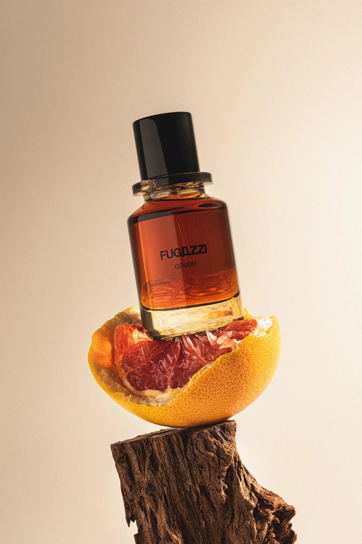 PERFUME FUGAZZI GOUDH 1,7 OZ UNISEX