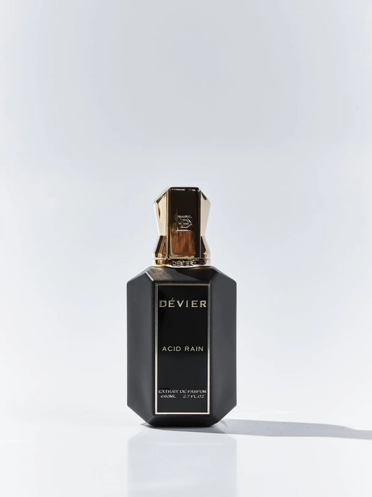 PERFUME DEVIER ACID RAIN EXTRACTO DE PERFUME 2,7 OZ UNISEX
