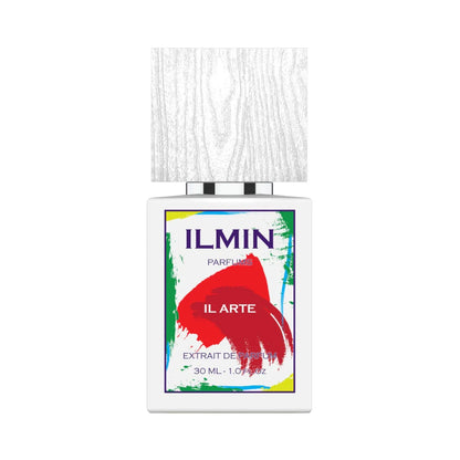 PERFUME ILMIN IL ARTE EXTRACTO DE PERFUME 1,7 OZ UNISEX