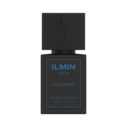 PERFUME ILMIN IL AZURRO EXTRACTO DE PERFUME 1,7 OZ UNISEX