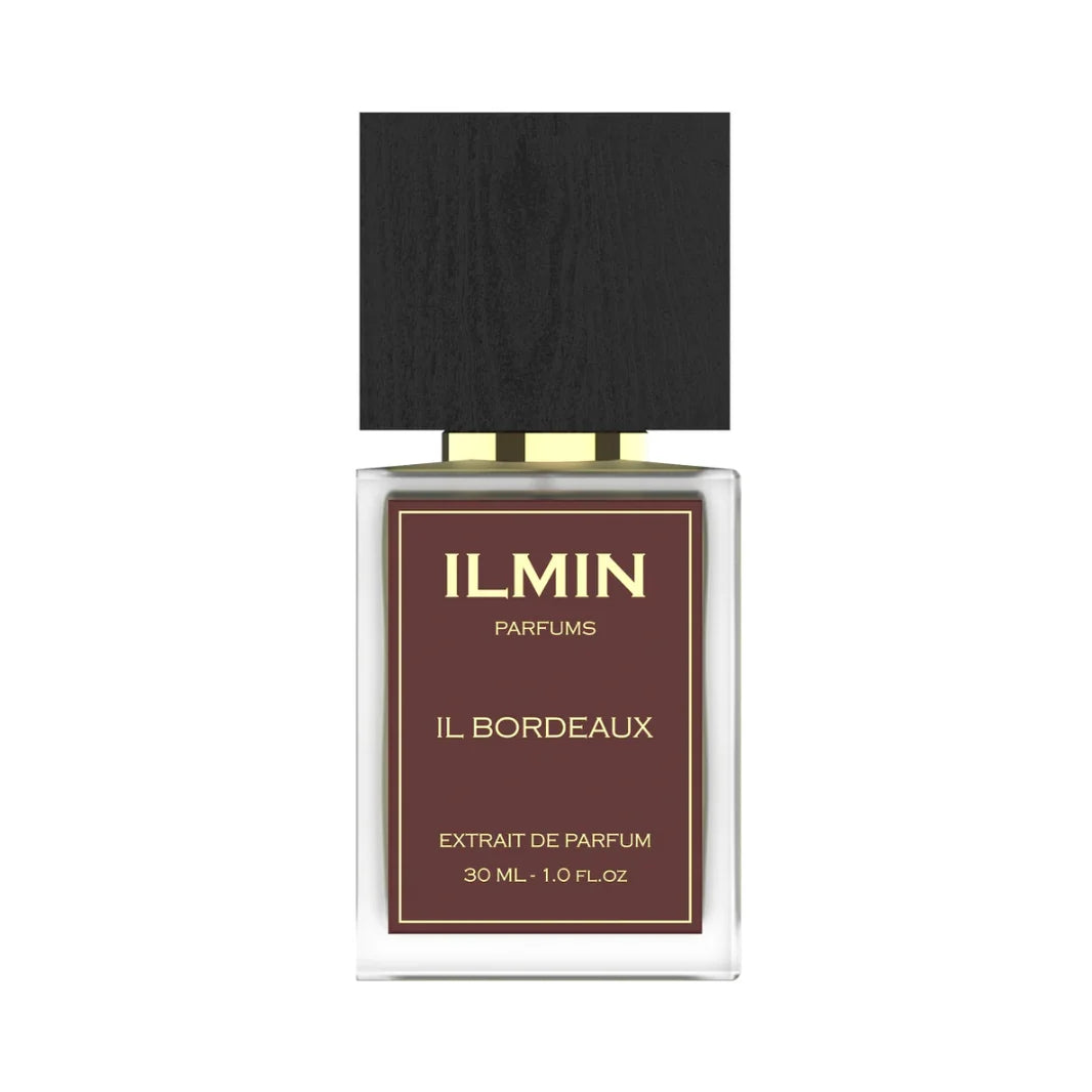 PERFUME ILMIN IL BORDEAUX EXTRACTO DE PERFUME 1,7 OZ UNISEX