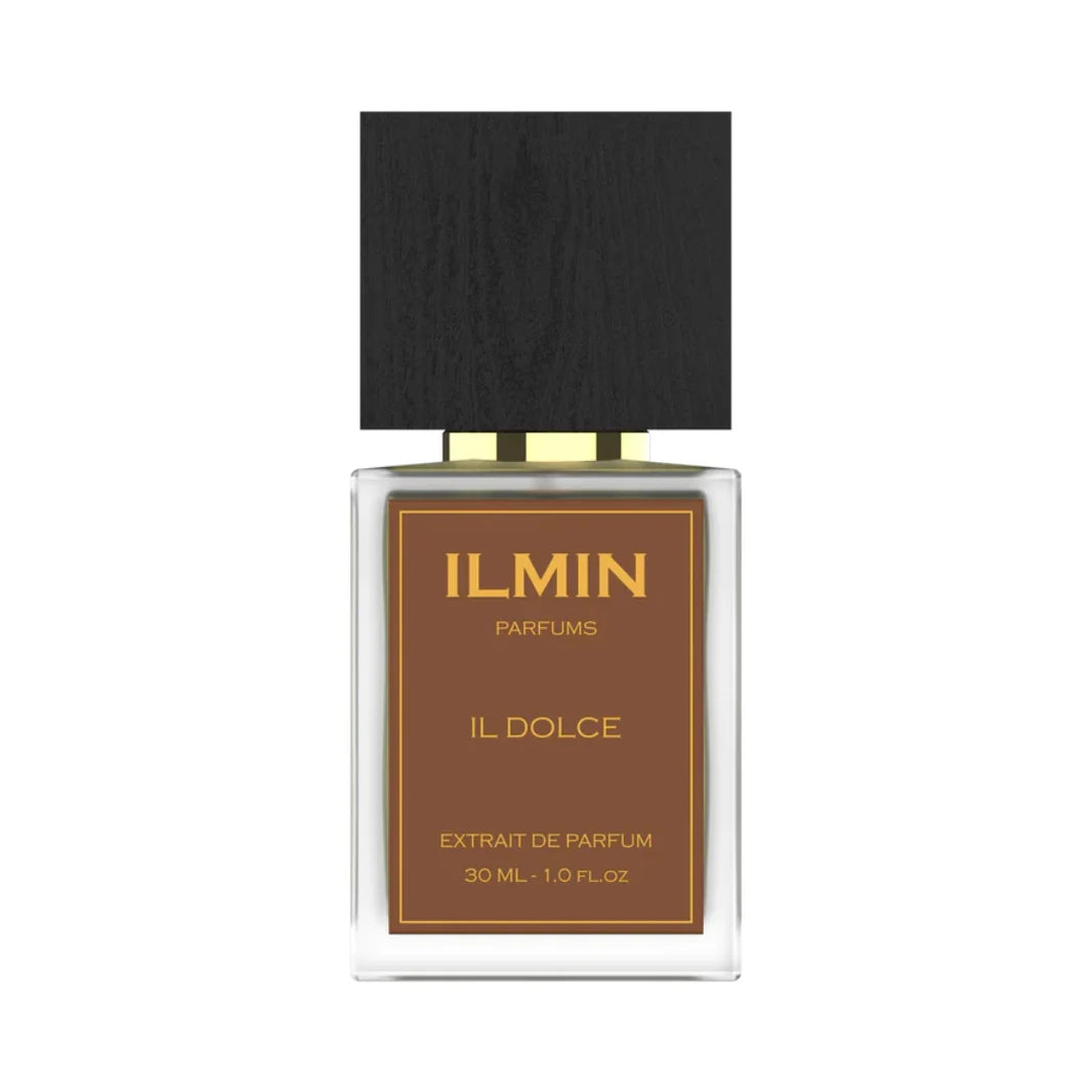 PERFUME ILMIN IL DOLCE EXTRACTO DE PERFUME 1,7 OZ UNISEX