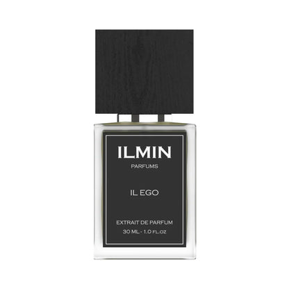 PERFUME ILMIN IL EGO EXTRACTO DE PERFUME 1,7 OZ UNISEX