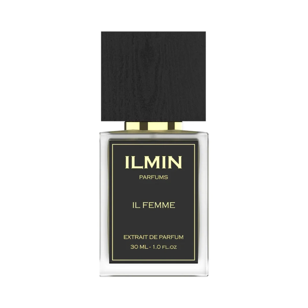 PERFUME ILMIN IL FEMME EXTRACTO DE PERFUME 1,7 OZ UNISEX