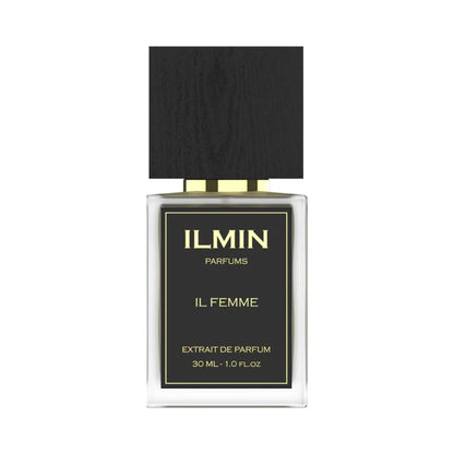 PERFUME ILMIN IL FEMME EXTRACTO DE PERFUME 1,7 OZ UNISEX