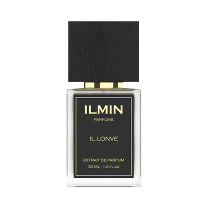 PERFUME ILMIN IL LONVE EXTRACTO DE PERFUME 1,7 OZ UNISEX