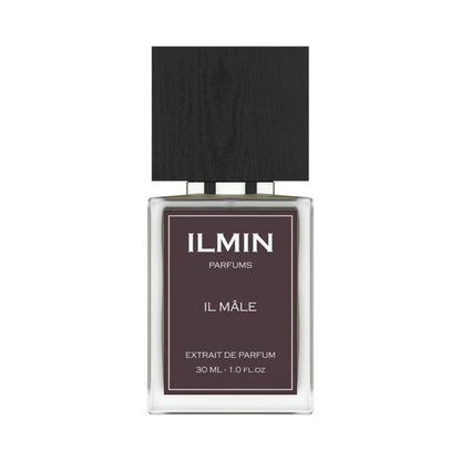 PERFUME ILMIN IL MALE EXTRACTO DE PERFUME 1,7 OZ UNISEX