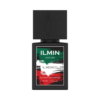 PERFUME ILMIN IL MEXICO EXTRACTO DE PERFUME 1,7 OZ HOMBRE