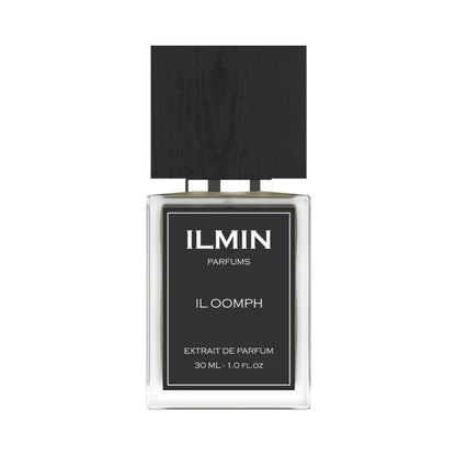 PERFUME ILMIN IL OOMPH EXTRACTO DE PERFUME 1,7 OZ UNISEX