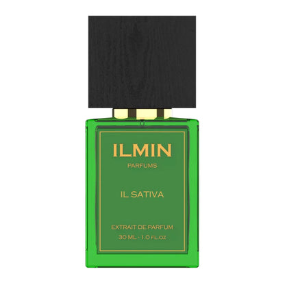 PERFUME ILMIN IL SATIVA EXTRACTO DE PERFUME 1,7 OZ UNISEX