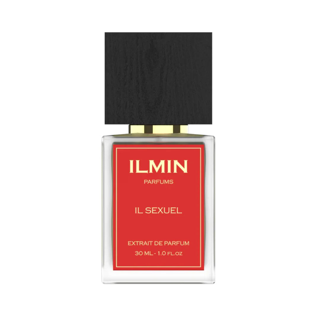 PERFUME ILMIN IL SEXUEL EXTRACTO DE PERFUME 1,7 OZ UNISEX