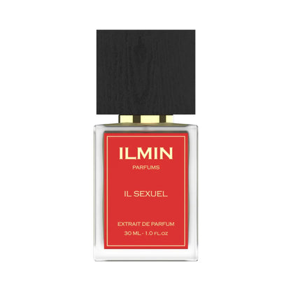 PERFUME ILMIN IL SEXUEL EXTRACTO DE PERFUME 1,7 OZ UNISEX