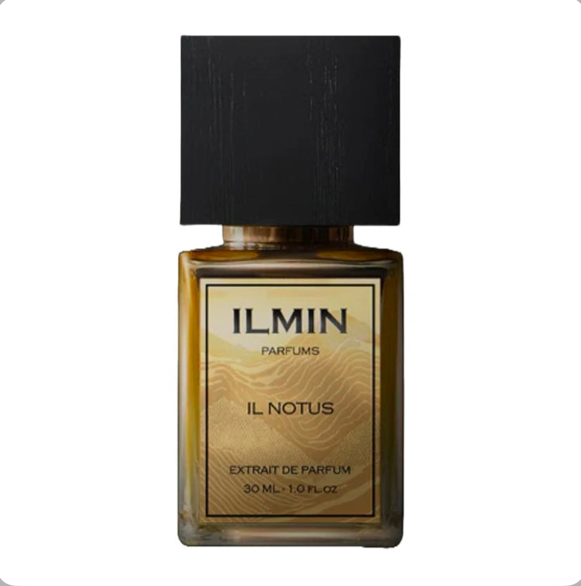 PERFUME ILMIN WONDERS IL NOTUS EXTRACTO DE PERFUME 1,7 OZ UNISEX