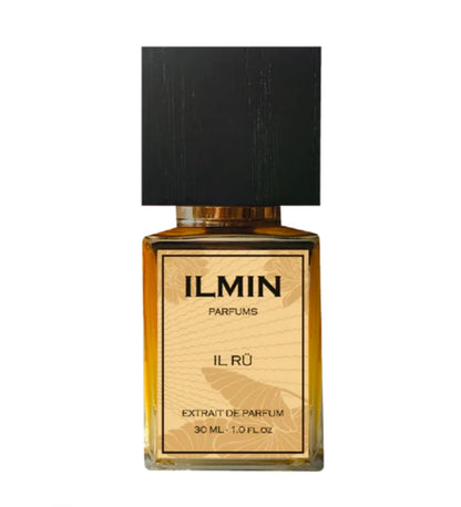 PERFUME ILMIN WONDERS IL RU EXTRACTO DE PERFUME 1,7 OZ UNISEX