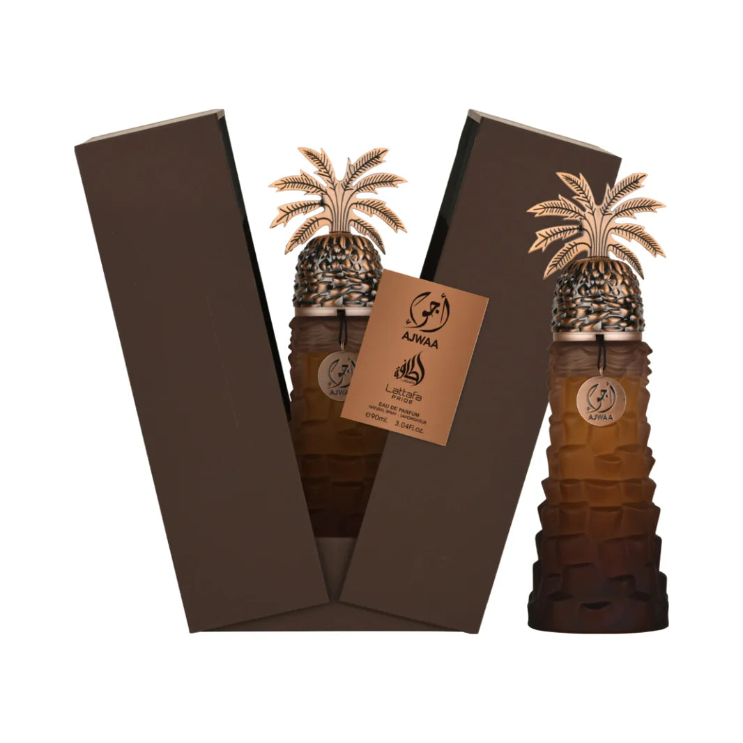 PERFUME LATTAFA PRIDE AJWAA 3,4 OZ UNISEX