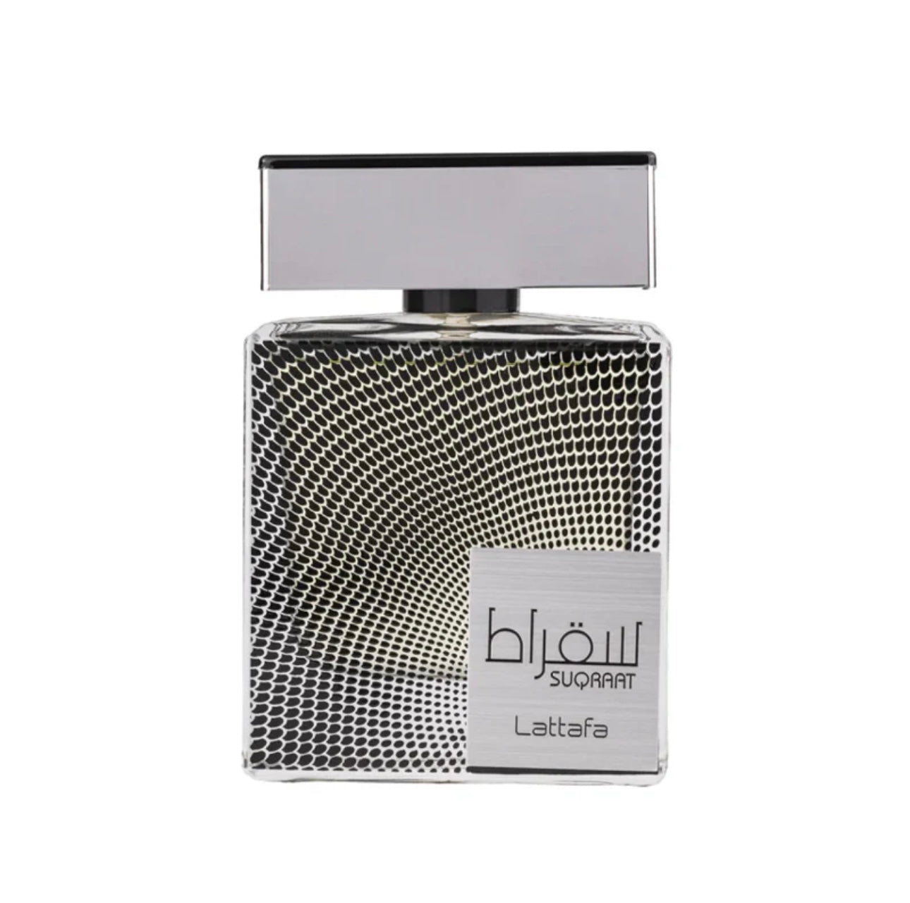 PERFUME LATTAFA SUQRAAT EDP 3,4 OZ HOMBRE