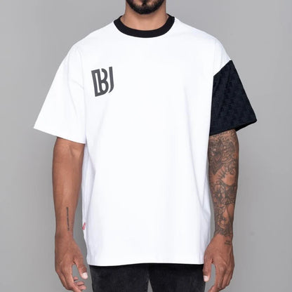 CAMISETA BLOW UP OVERSIZE MONOGRAM