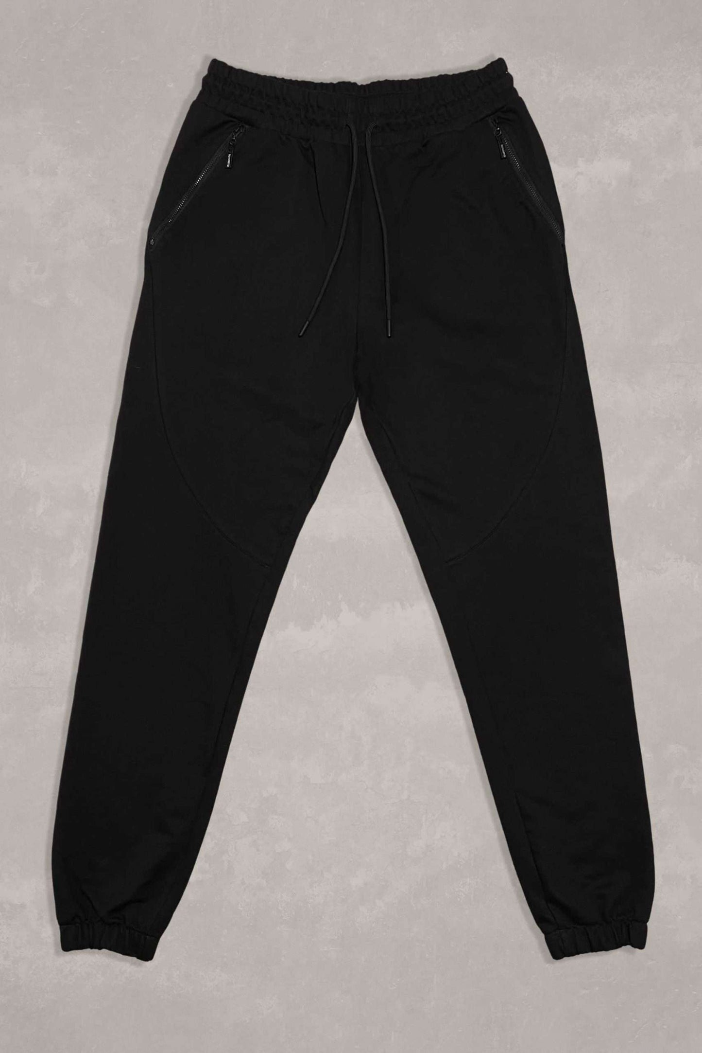 SUDADERA MACETO POLONIA NEGRO