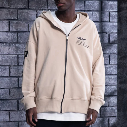 BUZO Y/OUT AUTHENTIC