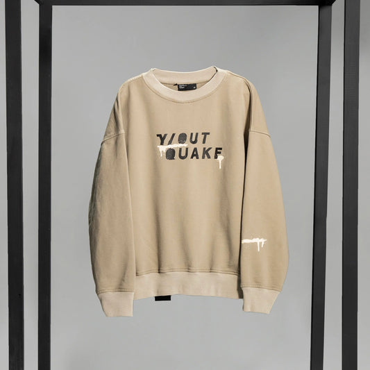 BUZO Y/OUT CREWNECKS
